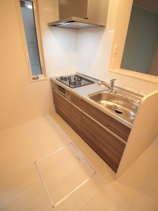 Ｌａ　Ｌｕｃｅの物件内観写真