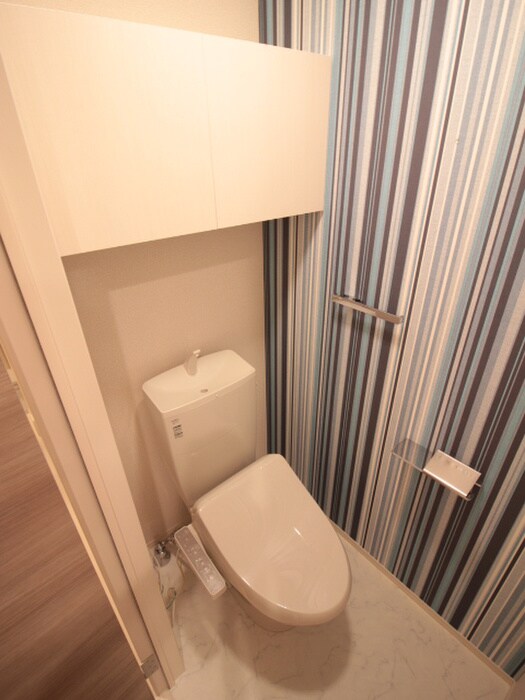 Ｌａ　Ｌｕｃｅの物件内観写真