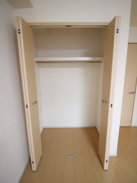 クレールコートの物件内観写真