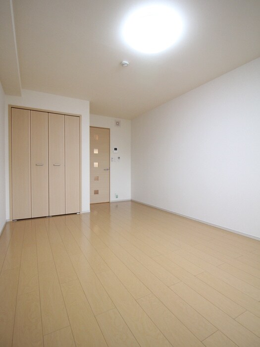 クレールコートの物件内観写真