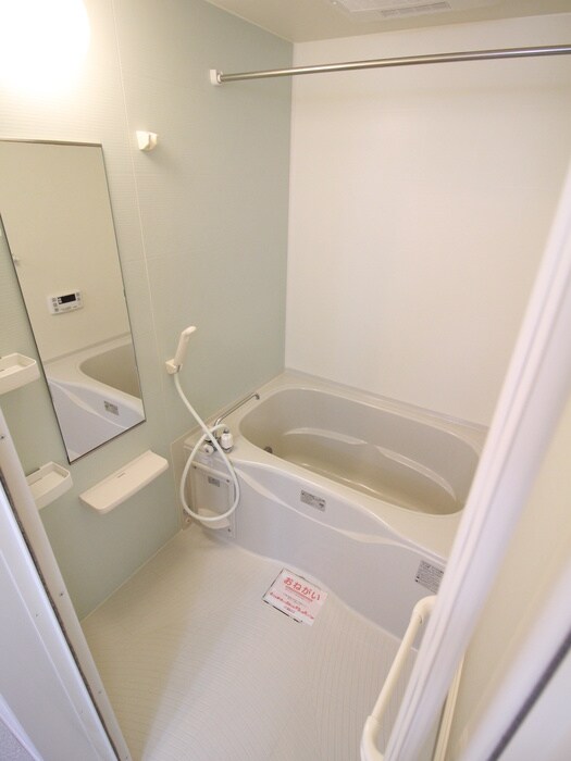 クレールコートの物件内観写真