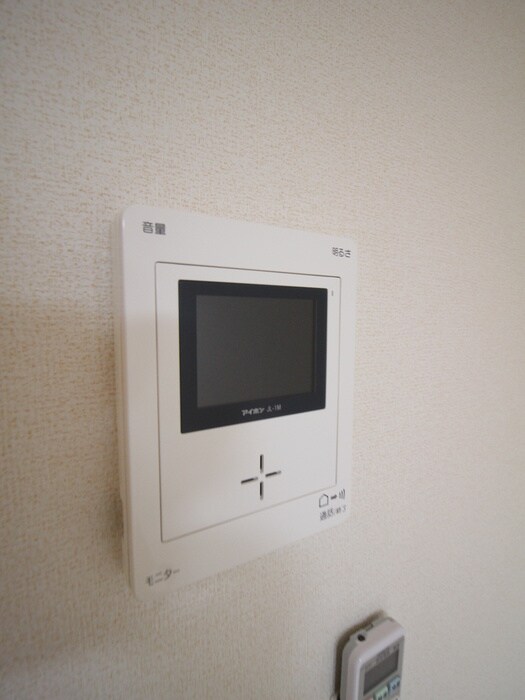 クレールコートの物件内観写真