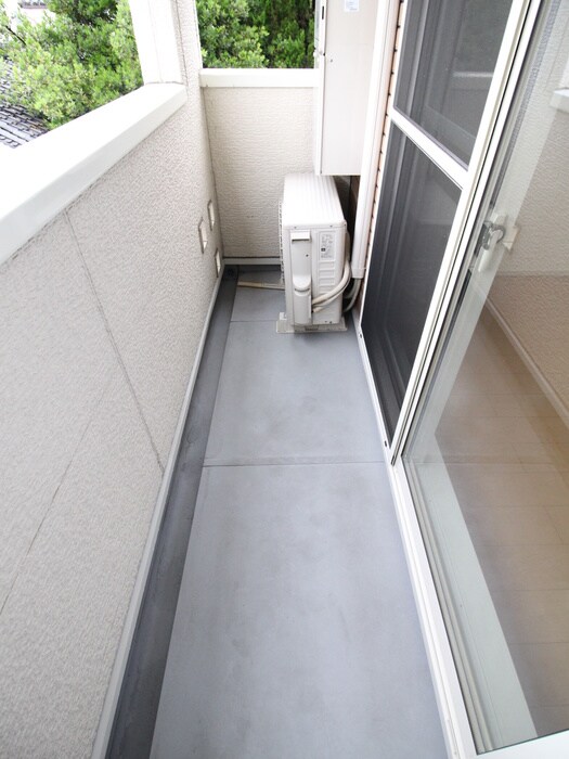 クレールコートの物件内観写真