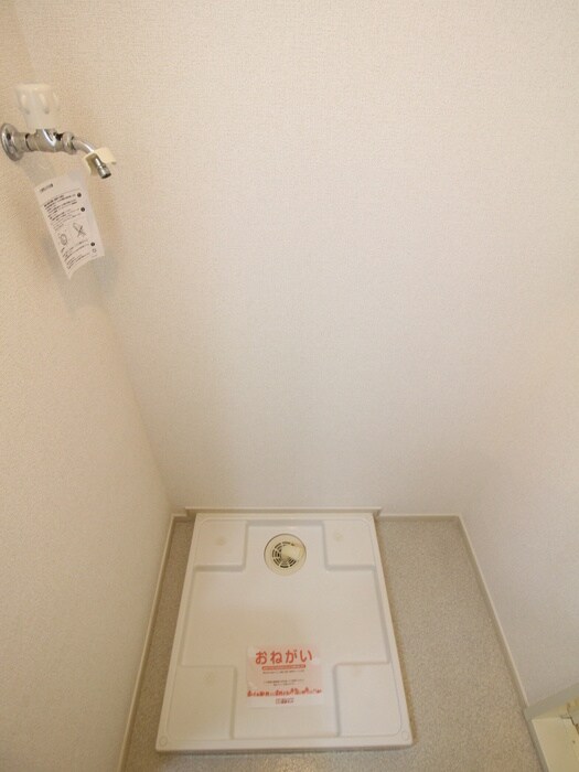 クレールコートの物件内観写真