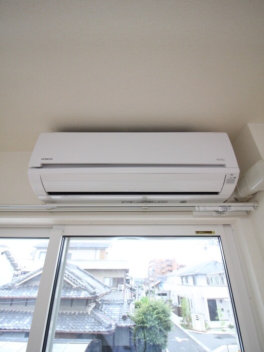 クレールコートの物件内観写真