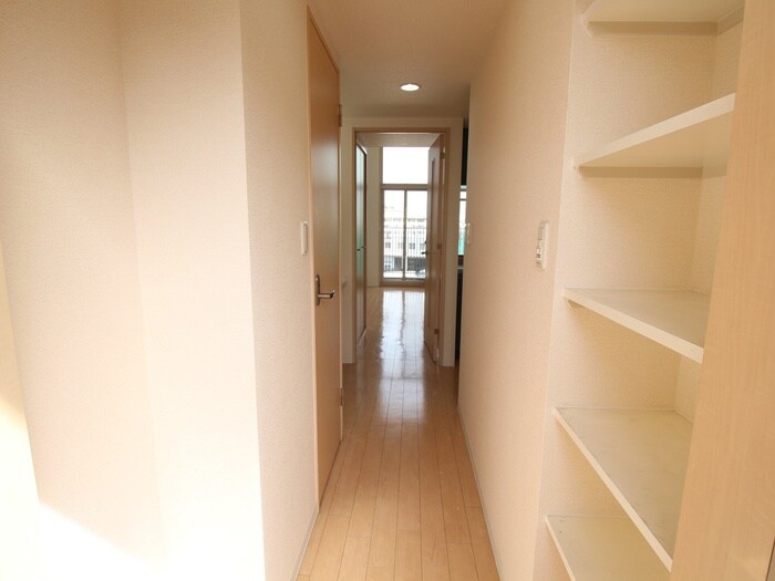 アーデン千里中央の物件内観写真