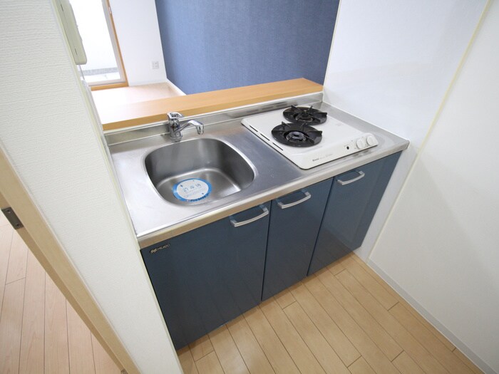 アーデン千里中央の物件内観写真