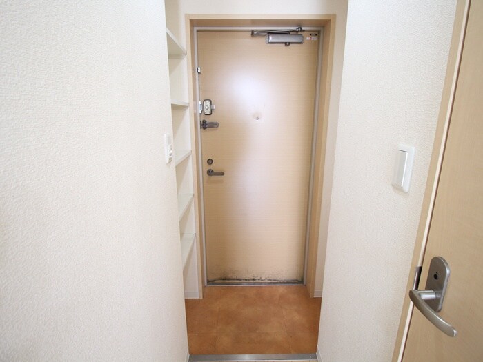 アーデン千里中央の物件内観写真