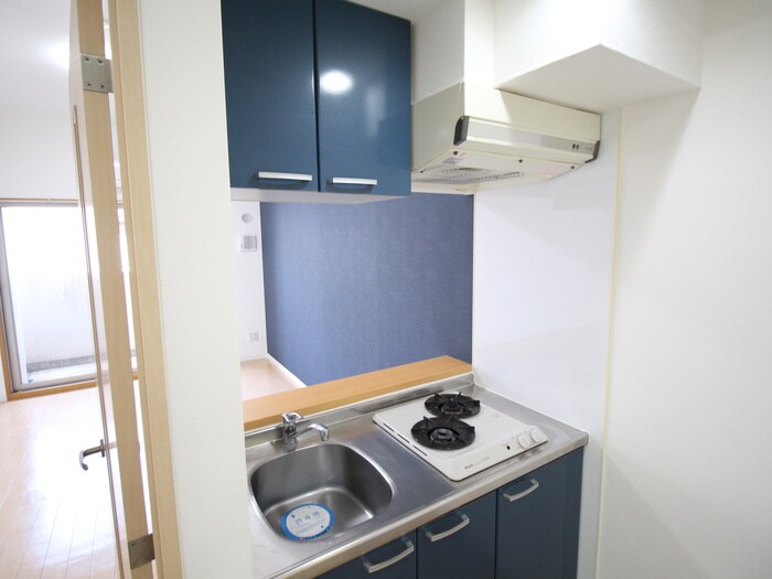 アーデン千里中央の物件内観写真