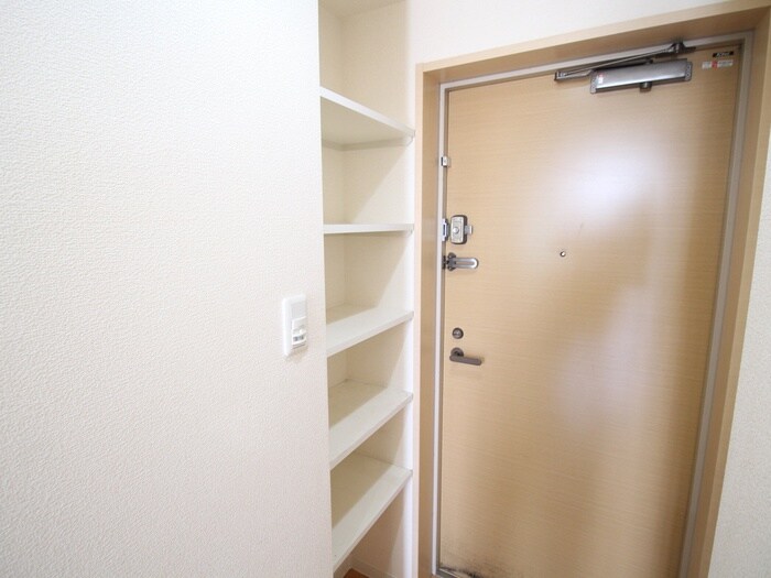 アーデン千里中央の物件内観写真