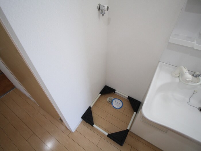 アーデン千里中央の物件内観写真