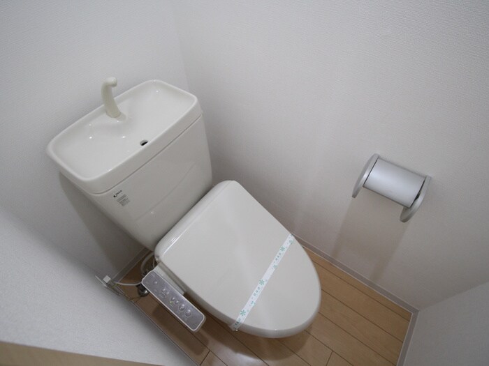 アーデン千里中央の物件内観写真