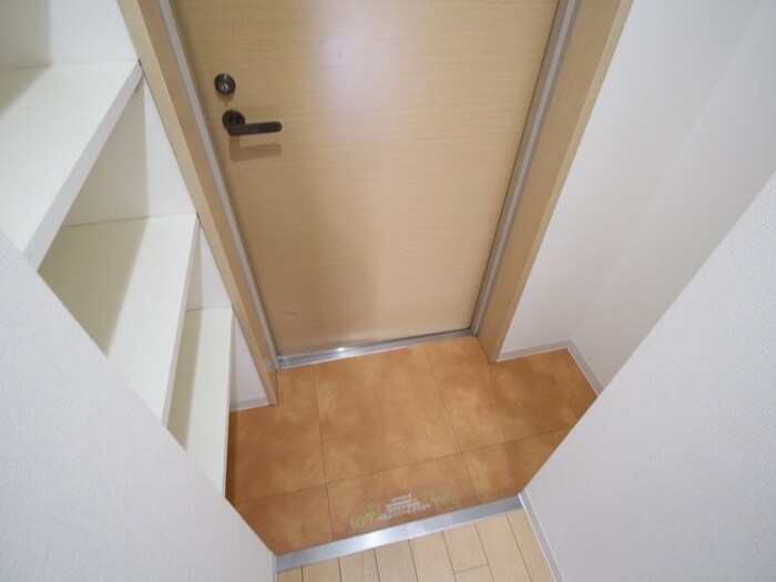 アーデン千里中央の物件内観写真