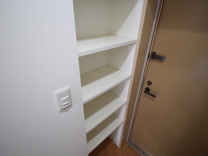 アーデン千里中央の物件内観写真