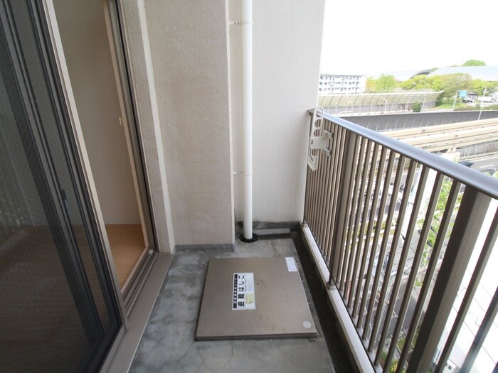 アーデン千里中央の物件内観写真