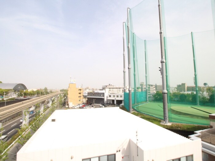 アーデン千里中央の物件内観写真