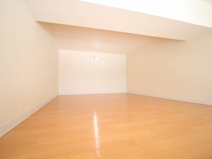 アーデン千里中央の物件内観写真