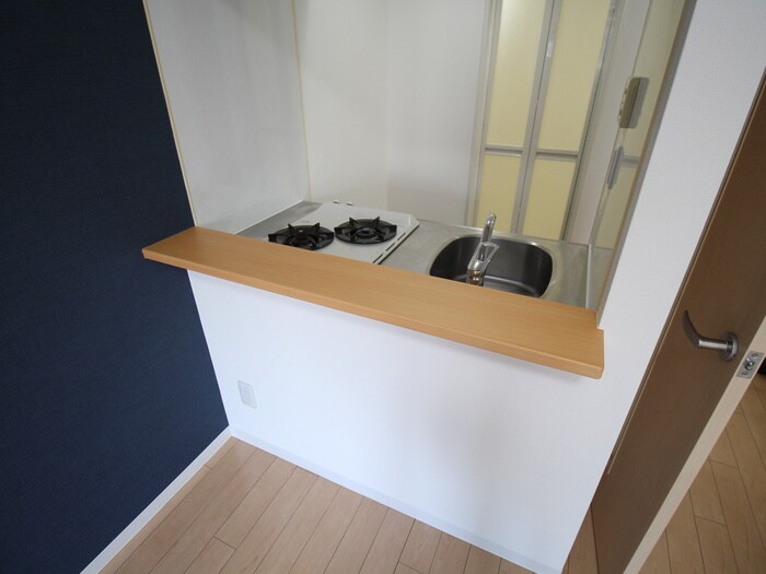 アーデン千里中央の物件内観写真