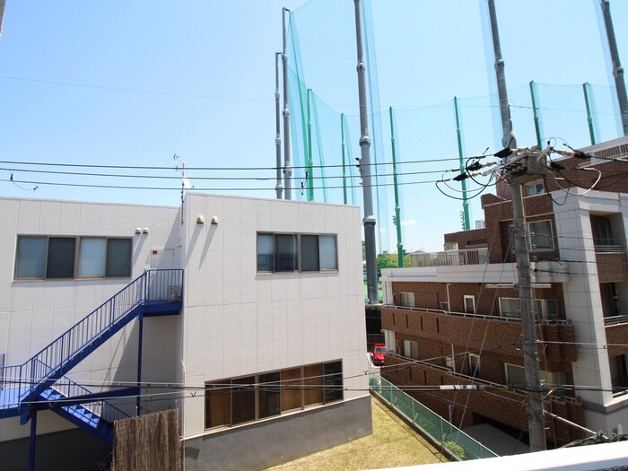 アーデン千里中央の物件内観写真