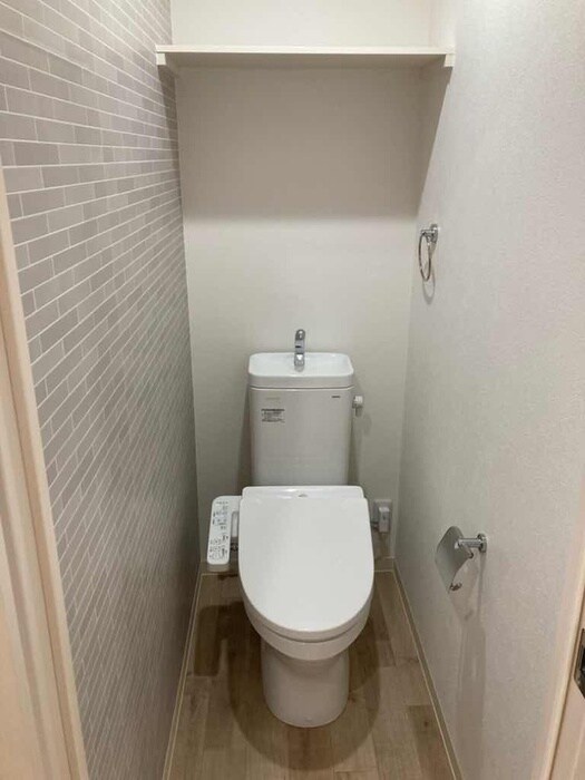 フジパレス向島町Ⅲ番館の物件内観写真