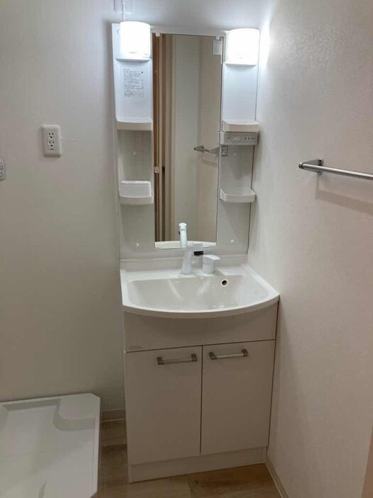 フジパレス向島町Ⅲ番館の物件内観写真