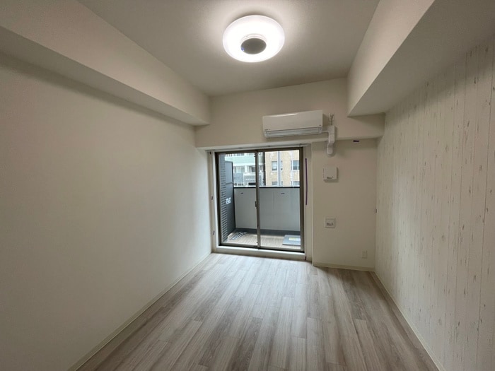 ﾌﾟﾚｻﾝｽ大国町ｱﾄﾞﾛｯｿ(305)の物件内観写真