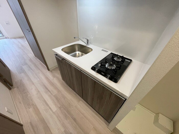 ﾌﾟﾚｻﾝｽ大国町ｱﾄﾞﾛｯｿ(305)の物件内観写真