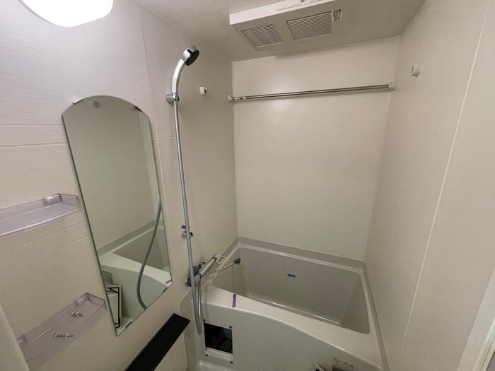 ﾌﾟﾚｻﾝｽ大国町ｱﾄﾞﾛｯｿ(305)の物件内観写真