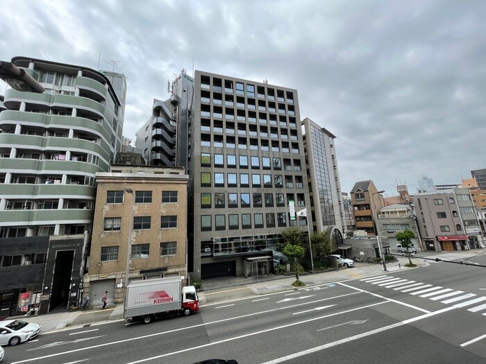 ﾌﾟﾚｻﾝｽ大国町ｱﾄﾞﾛｯｿ(305)の物件内観写真