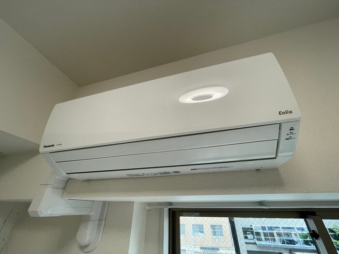 ﾌﾟﾚｻﾝｽ大国町ｱﾄﾞﾛｯｿ(305)の物件内観写真