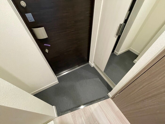 ﾌﾟﾚｻﾝｽ大国町ｱﾄﾞﾛｯｿ(305)の物件内観写真