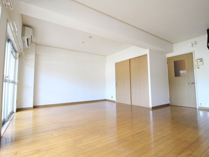 ハヤシビルの物件内観写真