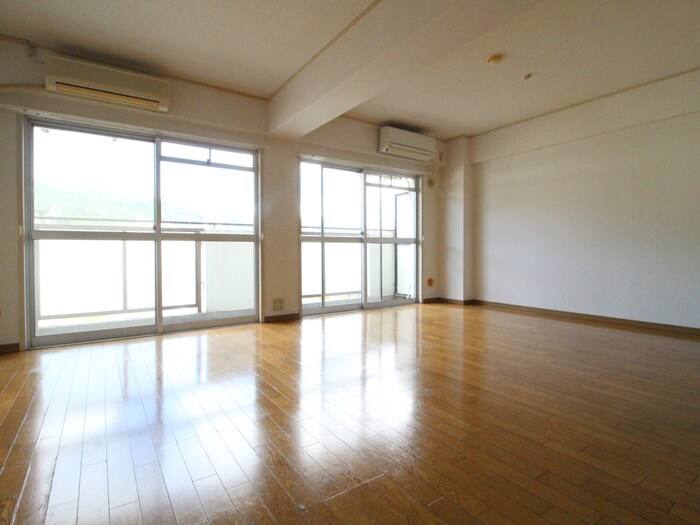 ハヤシビルの物件内観写真