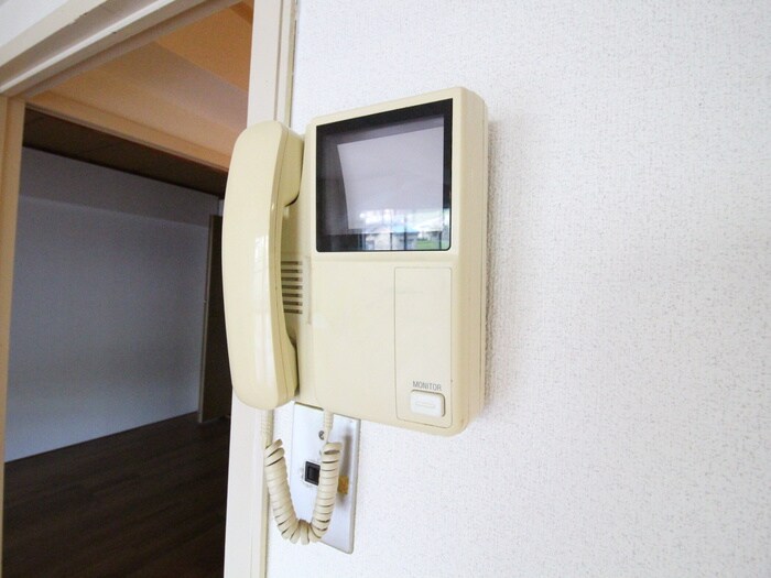 ハヤシビルの物件内観写真