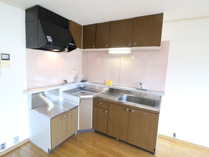 ハヤシビルの物件内観写真