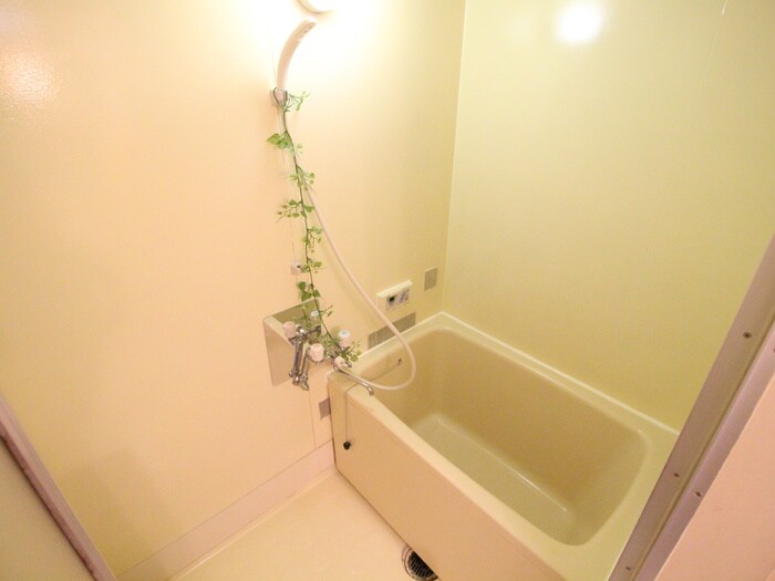 ハヤシビルの物件内観写真