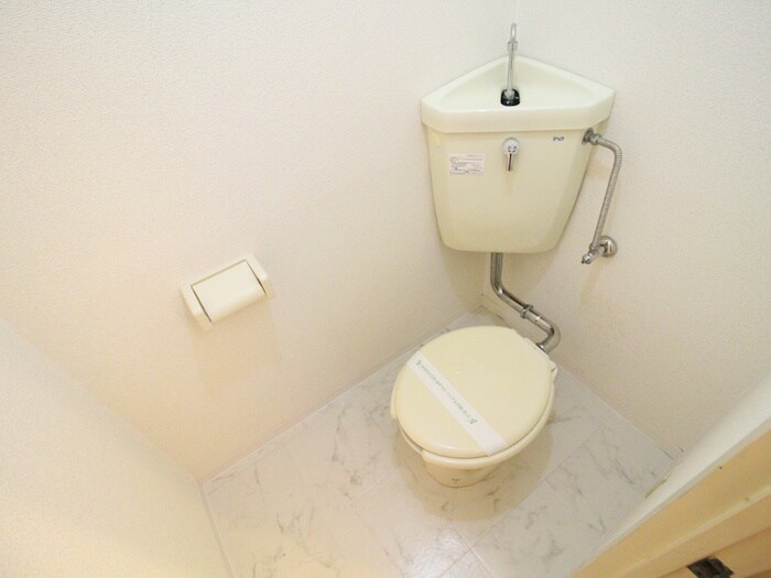 ハヤシビルの物件内観写真