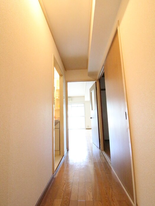 ハヤシビルの物件内観写真