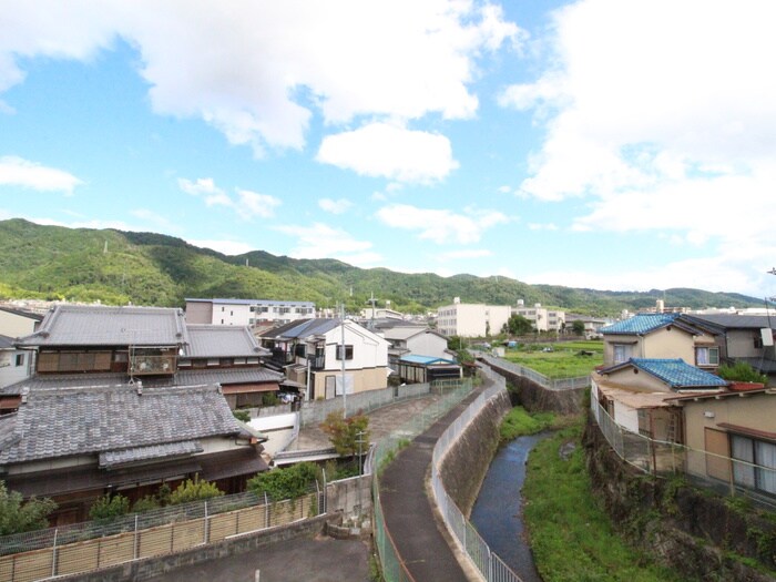 ハヤシビルの物件内観写真