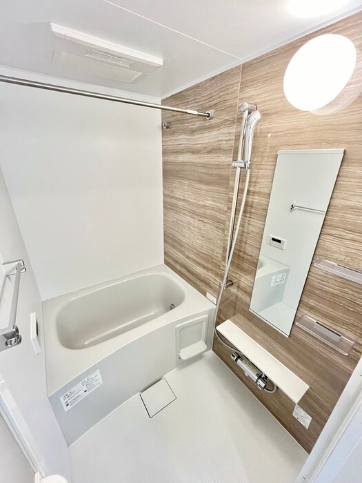 ヒカルサ枚方の物件内観写真