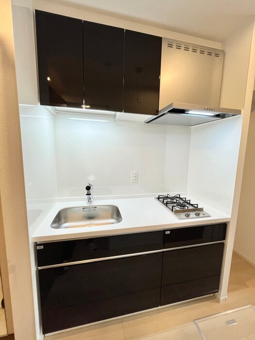 ヒカルサ枚方の物件内観写真