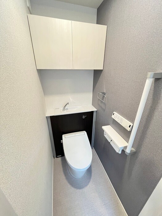 ヒカルサ枚方の物件内観写真