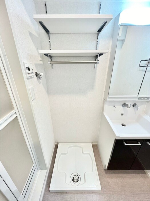 ヒカルサ枚方の物件内観写真