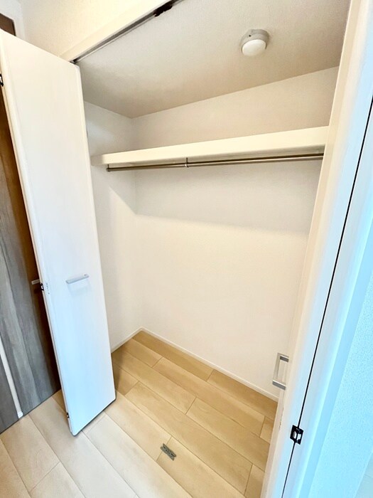 ヒカルサ枚方の物件内観写真