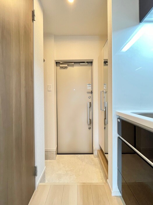 ヒカルサ枚方の物件内観写真