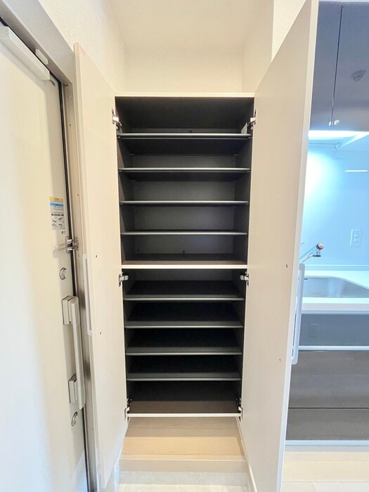 ヒカルサ枚方の物件内観写真