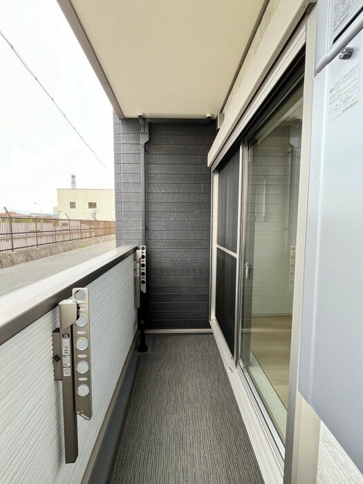 ヒカルサ枚方の物件内観写真