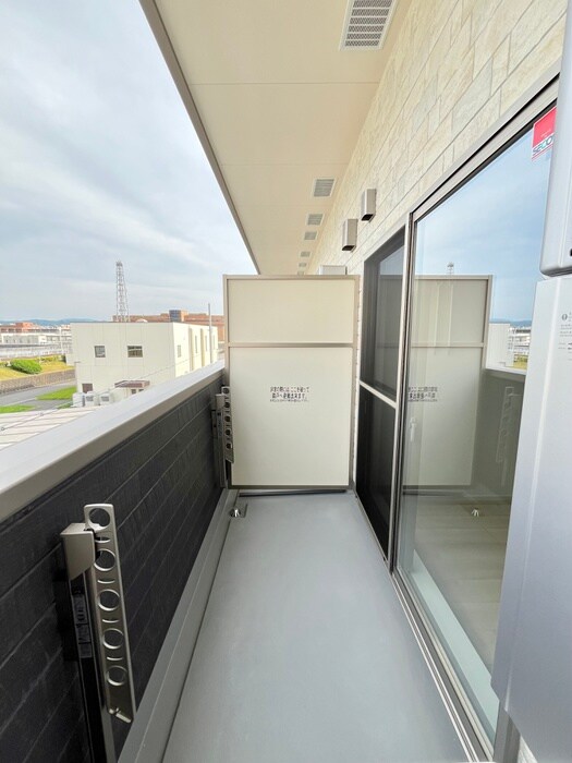 ヒカルサ枚方の物件内観写真