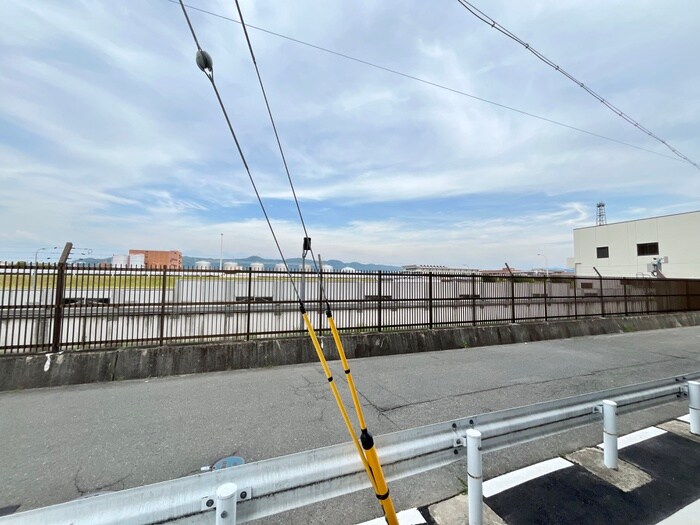 ヒカルサ枚方の物件内観写真