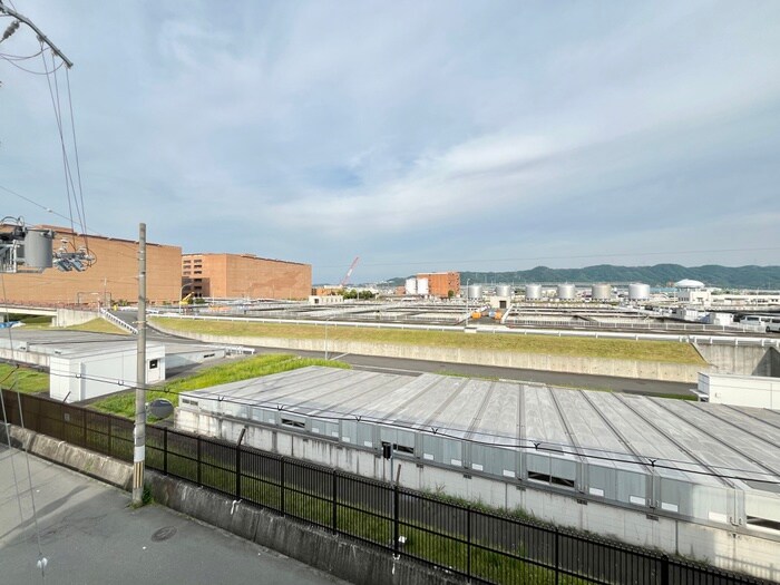 ヒカルサ枚方の物件内観写真